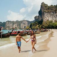 Отзыв от Амина - виза ДТВ